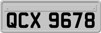 QCX9678