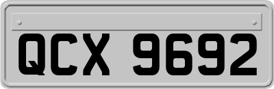 QCX9692