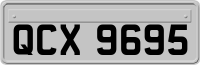 QCX9695