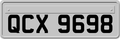 QCX9698