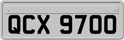 QCX9700