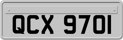 QCX9701