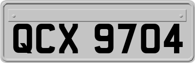 QCX9704