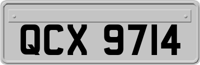 QCX9714