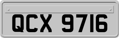 QCX9716