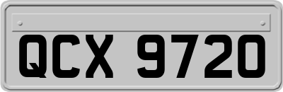 QCX9720