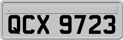 QCX9723