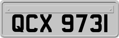 QCX9731