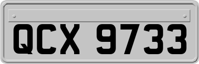 QCX9733