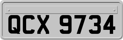 QCX9734