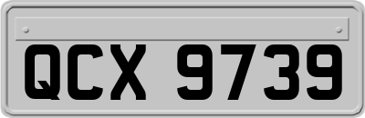 QCX9739