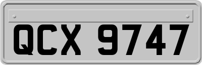 QCX9747