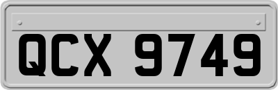 QCX9749