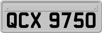 QCX9750