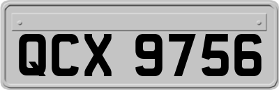 QCX9756