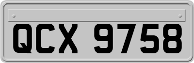 QCX9758