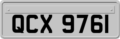 QCX9761