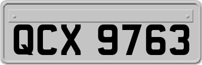 QCX9763