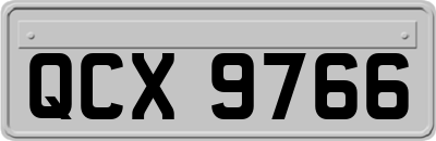 QCX9766