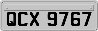 QCX9767