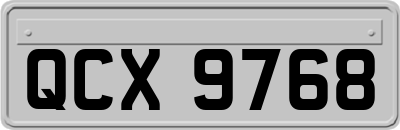 QCX9768