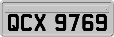 QCX9769