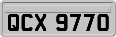 QCX9770