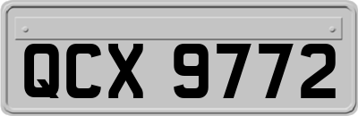 QCX9772