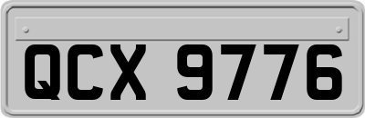 QCX9776