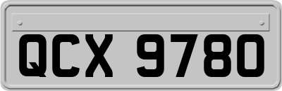 QCX9780