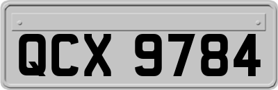 QCX9784