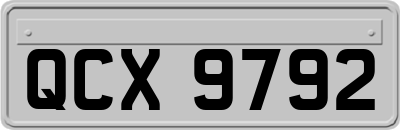 QCX9792