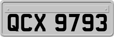 QCX9793