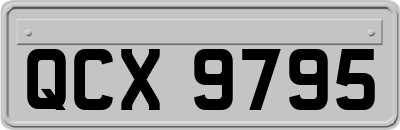 QCX9795