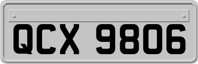 QCX9806