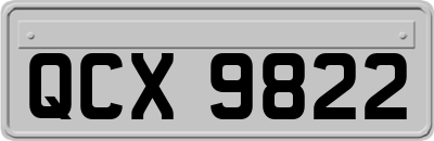 QCX9822