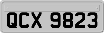 QCX9823