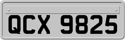 QCX9825