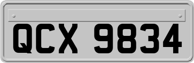 QCX9834