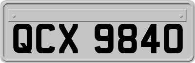 QCX9840