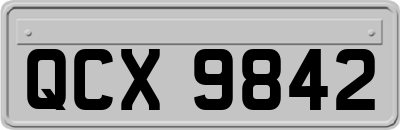 QCX9842