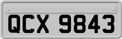 QCX9843