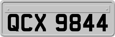 QCX9844