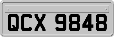 QCX9848