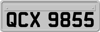 QCX9855