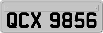 QCX9856