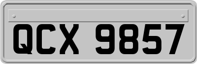 QCX9857