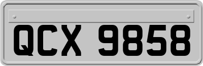 QCX9858