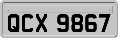 QCX9867