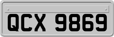 QCX9869